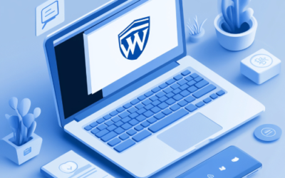WordPress 架站完整教學：從網域申請到網站上線