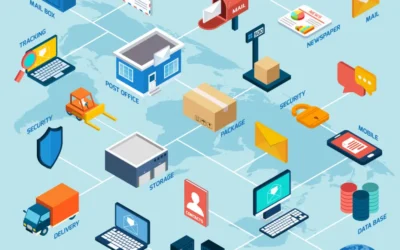 企業信箱收不到信、被判垃圾信？SPF/DKIM/DMARC 設定完整指南