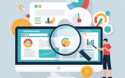 Google Search Console 新手教學：5 個一定要看的報表