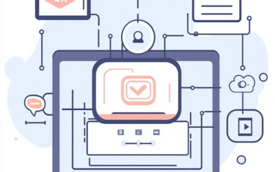 什麼是 DNS？網域與主機綁定的原理與新手常見設定錯誤