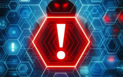 網站被攻擊了嗎？從存取紀錄分辨正常訪客、爬蟲與攻擊掃描